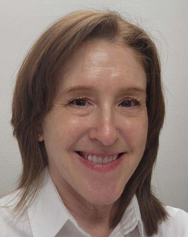 Susan Kennedy