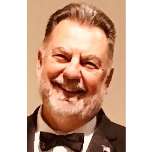 William J. Garber
