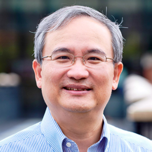 Joshua Fu