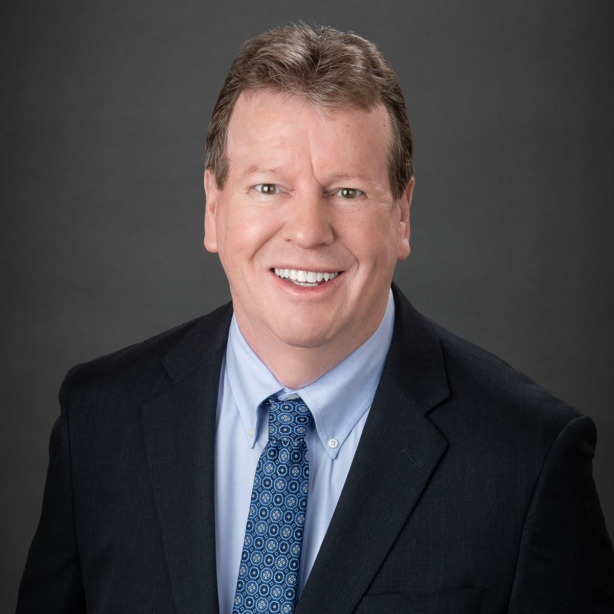 Richard A. (Chet) Wayland