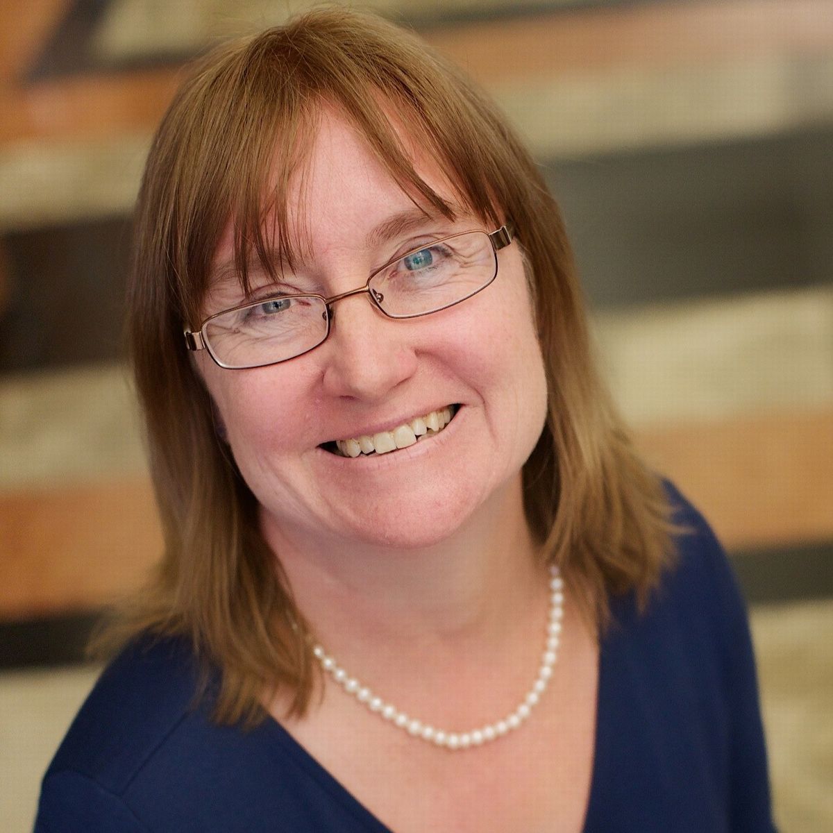 Tiffany L. Dillow
